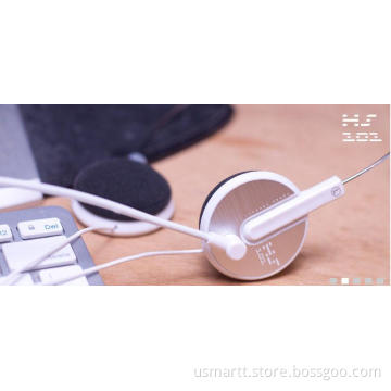 Earphone/Headphone/Headset (HS-101)